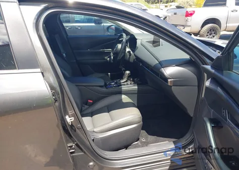 2024 Mazda Cx-30 2.5 S Select Sport из США, поврежденный, VIN 3MVDMBBM0RM669279